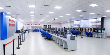 福建福海创用生产执行系统打造 智能工厂
